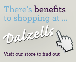 Why Shop With Dalzells