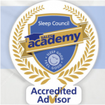 Sleep Council Sales Academy