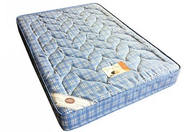 Sweet Dreams Revive Spring Roll Up Mattress