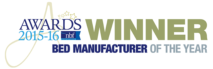 Harrison Beds - Best Bed Manufacturer 2015