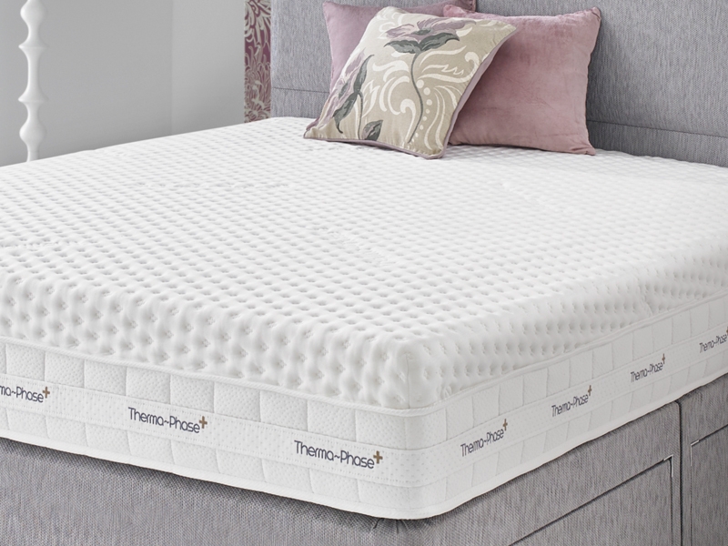 Gel Mattresses and beds