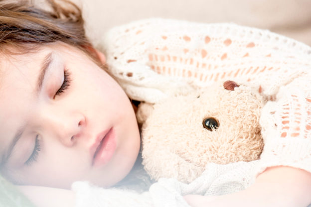 Sleep-Hygiene-for-Kids