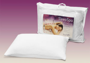 Kaymed Gel Therapy Pillow 