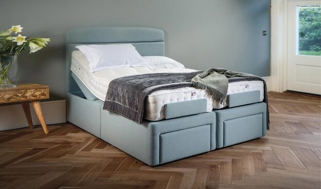 Sherborne Electric Beds