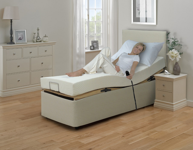 Adjustable Beds Post Surgery