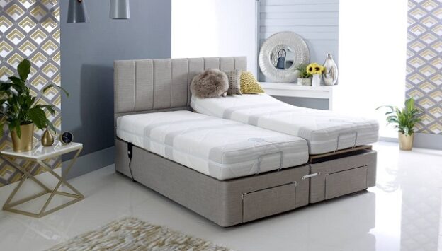 MiBed-Cool-Gel-adjustable-bed