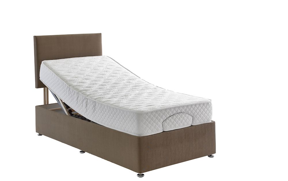 Respa Electric Bed