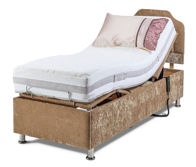 Sherborne Electric Adjustable Beds