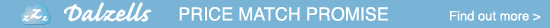 Price Match Product Banner