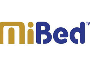 MiBed Logo