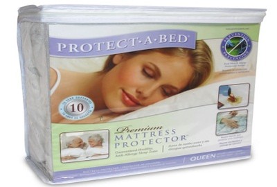 Protect A Bed Premium 4 Mattress Protector