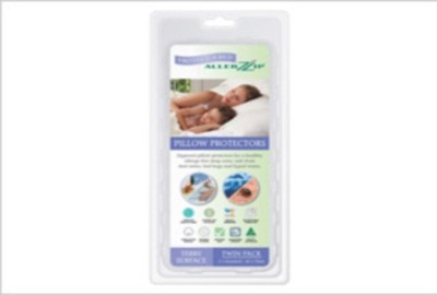 Protect A Bed Tender Touch Pillow Protectors