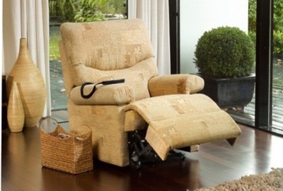 Sherborne 791 Norvik Powered Recliner