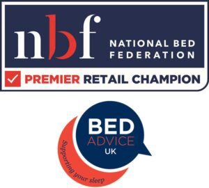 Premier Retail Champion - NBF + Bed Advice UK