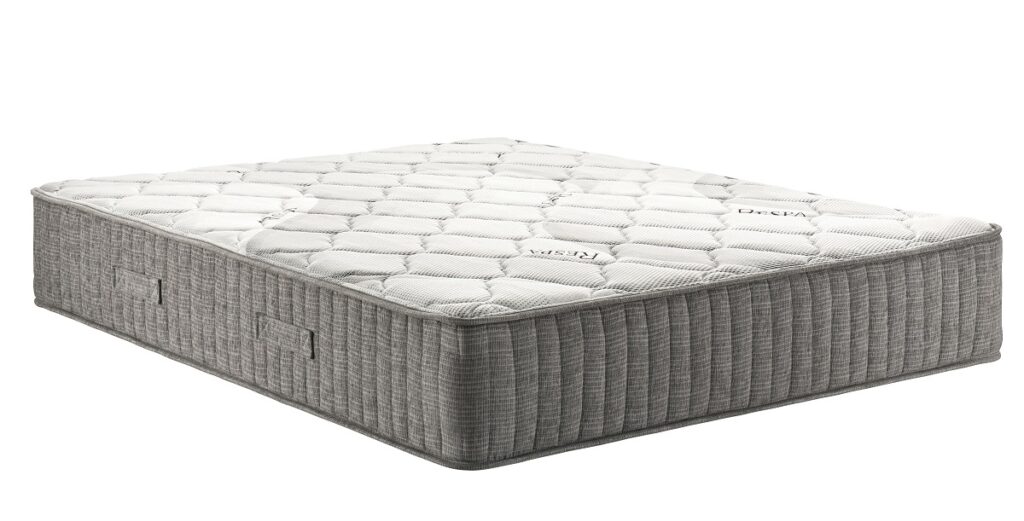 Respa Eternal Support Mattress