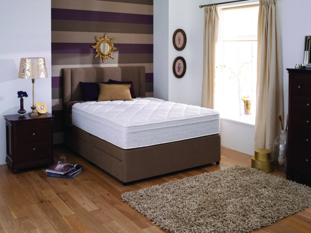 King Koil Spinal Guard Luxury Mattress