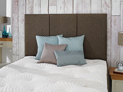 King Koil Emily Floor Standing Headboard