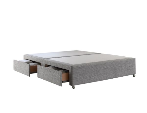 King Koil Drawer Divan Base