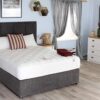 King Koil Oxford Divan Bed