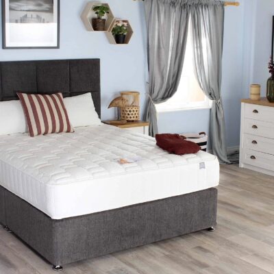 King Koil Oxford Divan Bed