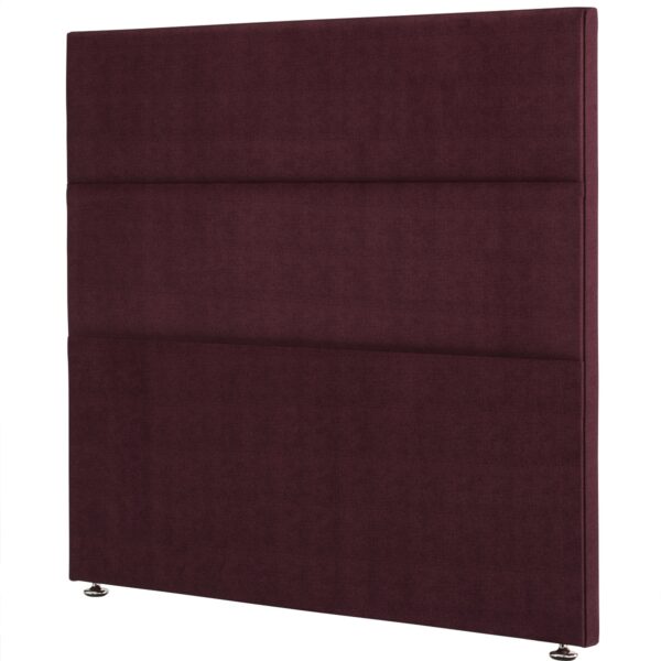 Respa Dual Full Height Double Headboard
