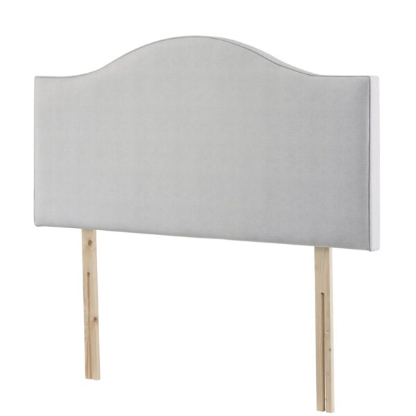 Respa Queen Anne Headboard