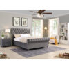 GIE Kilkenny 6'0" Bed