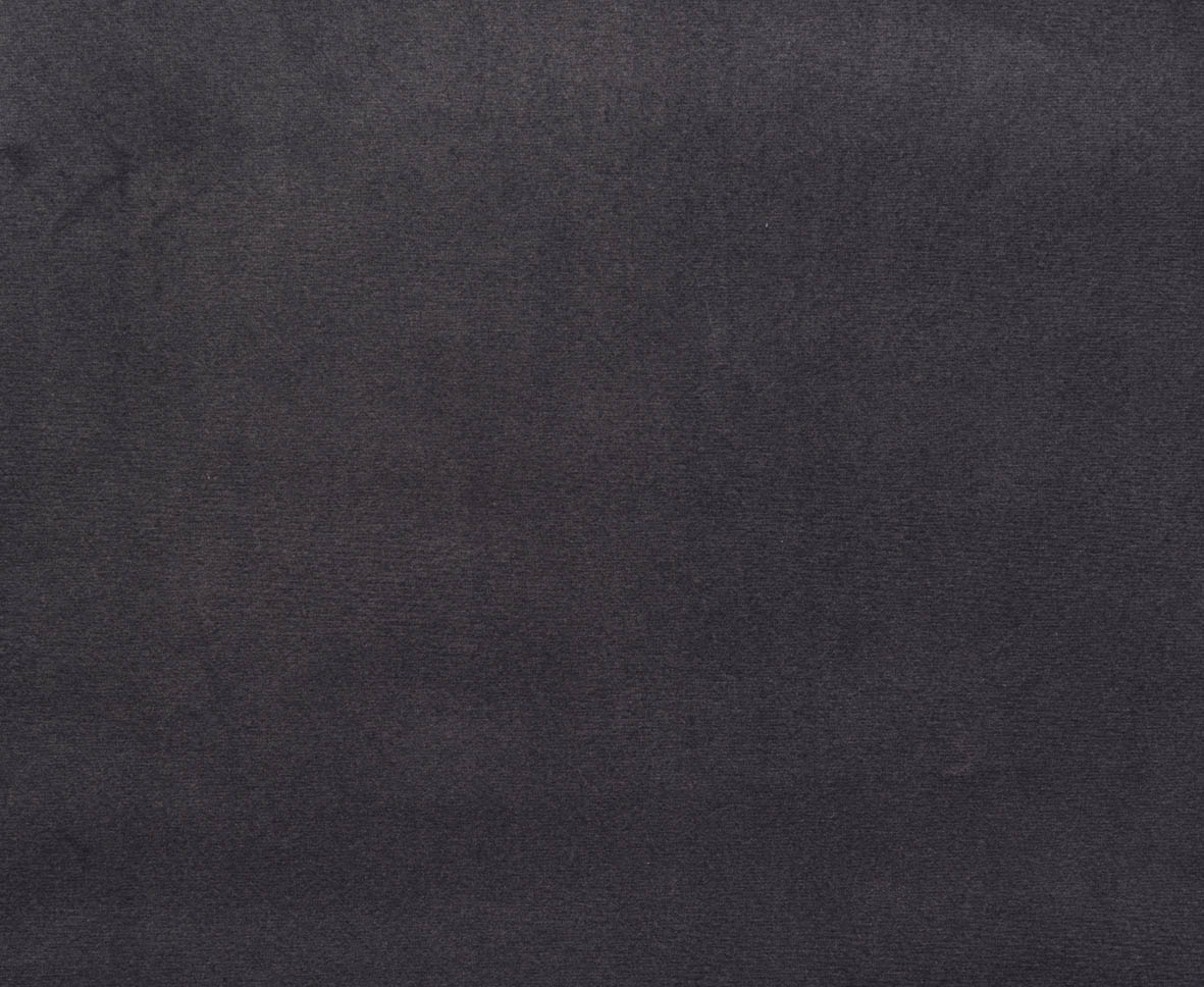 Plush Velvet Steel