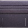 Sweet Dreams Naples Full Height Headboard
