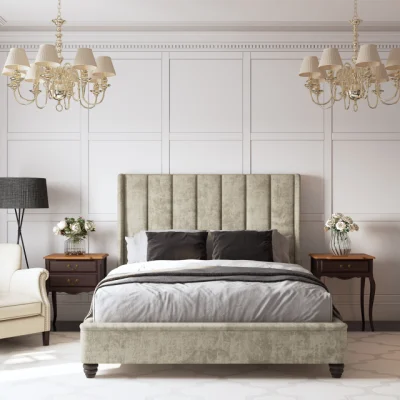 Hestia Alexander Bed Frame