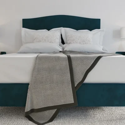Hestia Lawrence Super King Size Bed Frame