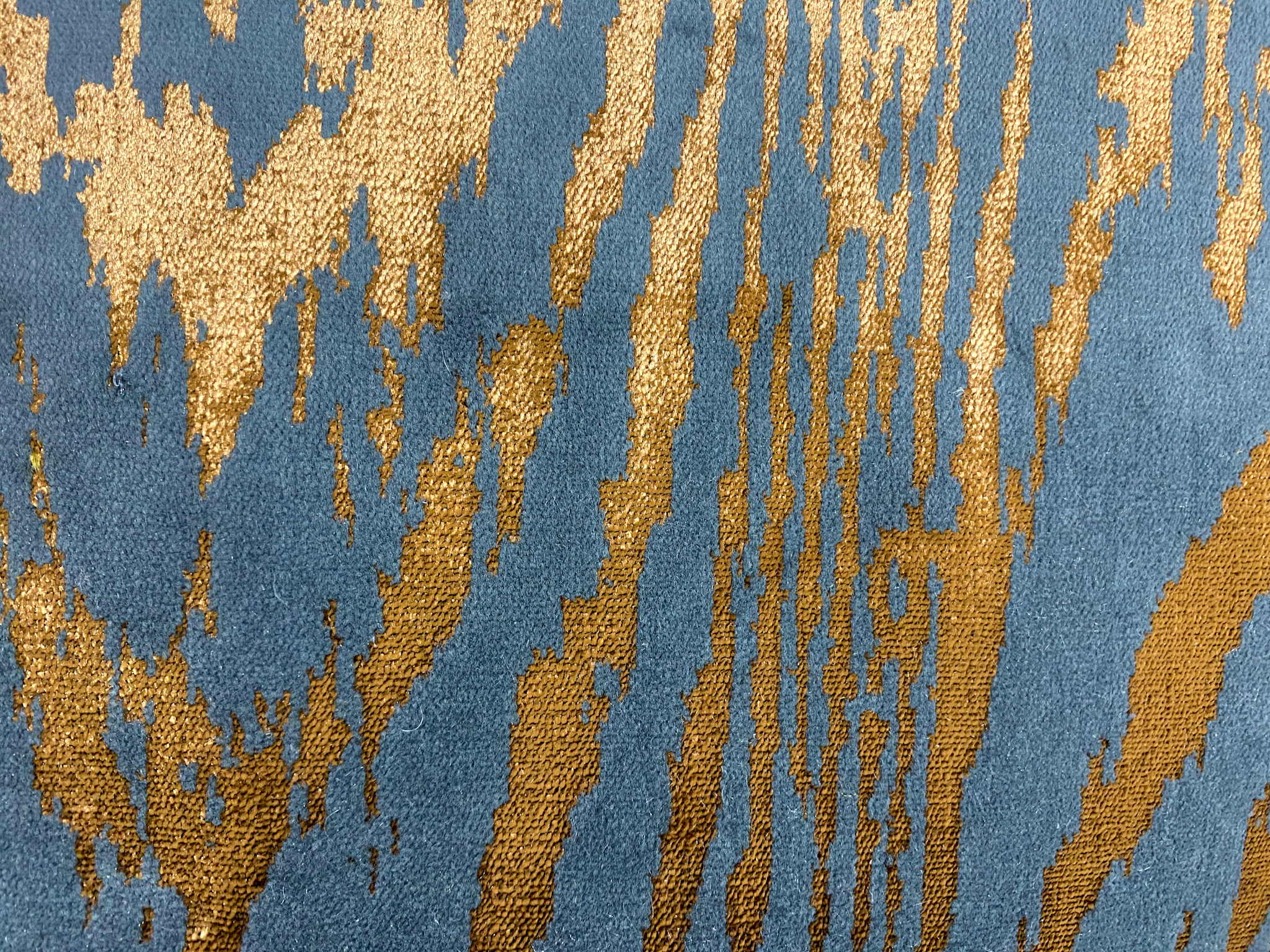 Marva Copper