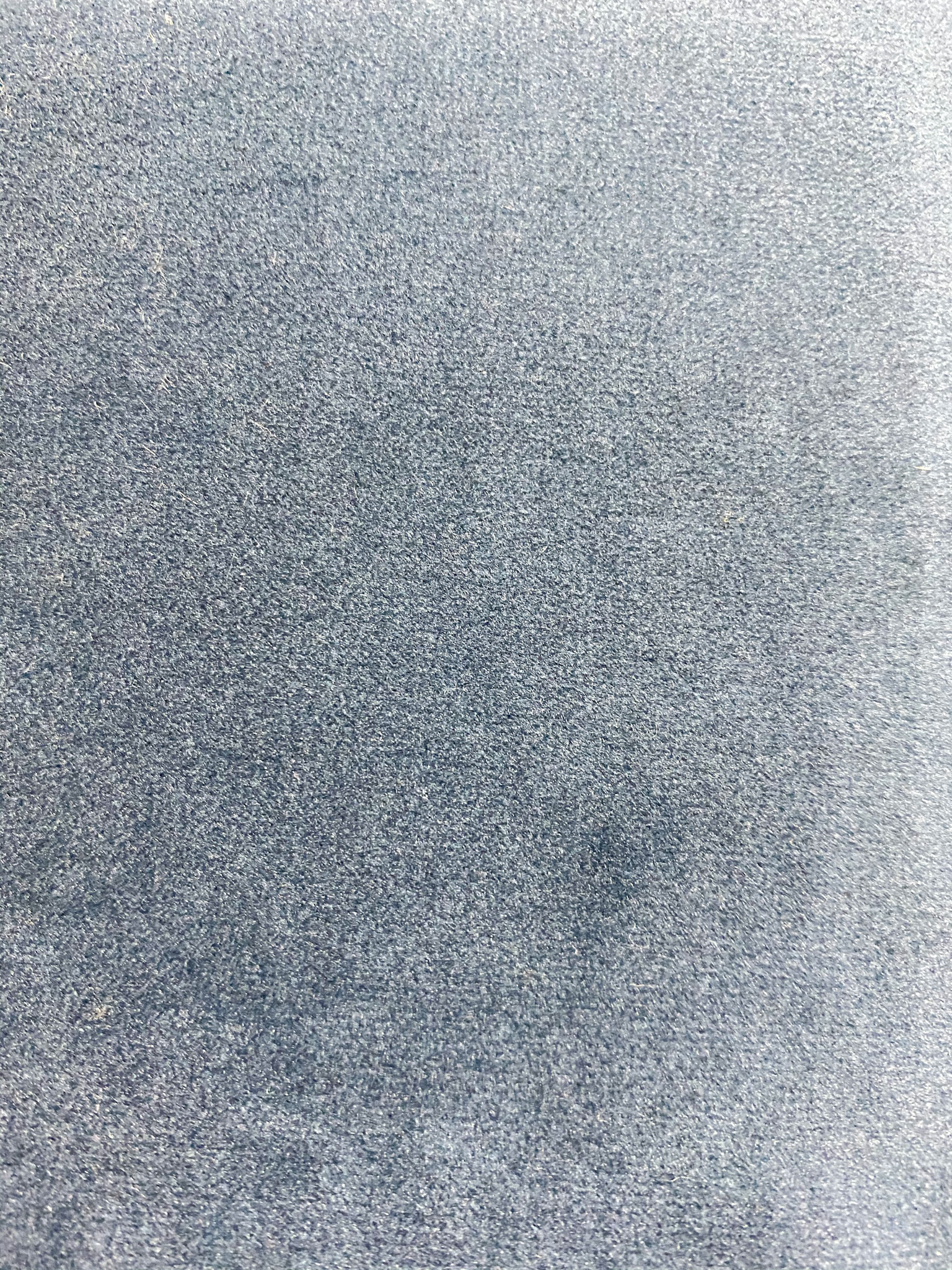 Plush Velvet II Teal