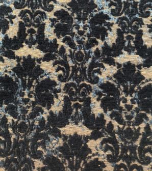 Regal Navy