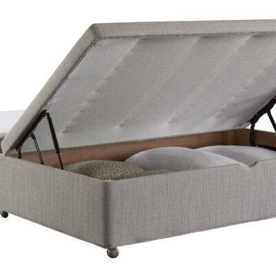 Respa Half Opening Ottoman Divan Base