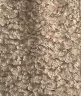 Sheepskin Blush