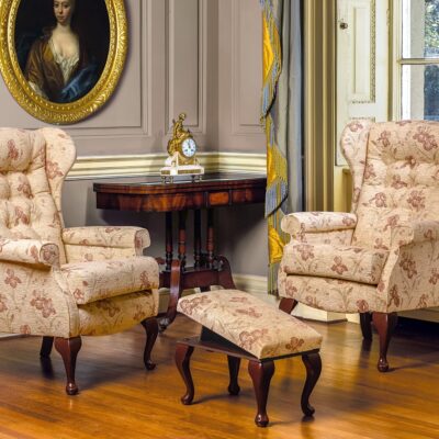Sherborne Brompton Fireside Chair