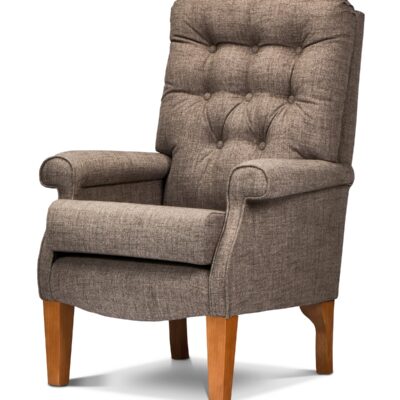 Sherborne Shildon Fireside Chair