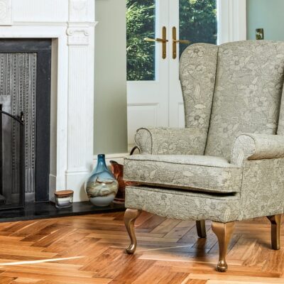 Sherborne Westminster Fireside Chair