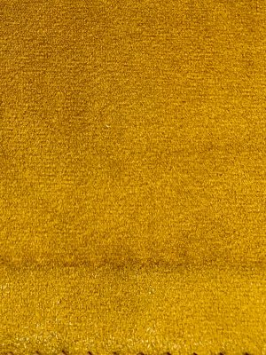 Velvet Mustard