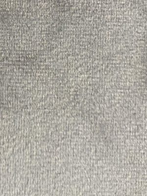 Velvet Silver