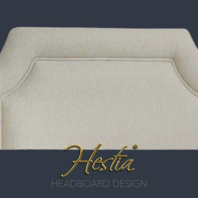 Hestia Hastings King Size Headboard
