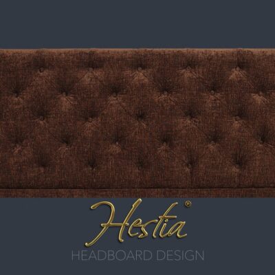Hestia Chelsea Super King Size Headboard