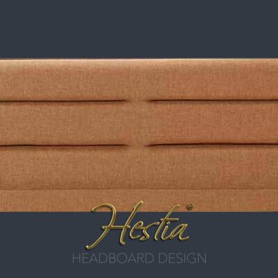Hestia Denton Single Headboard