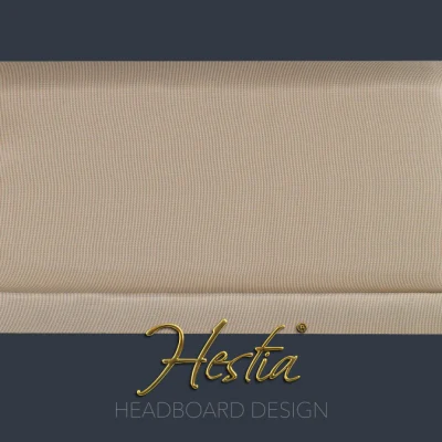 Hestia Hampton Double Headboard