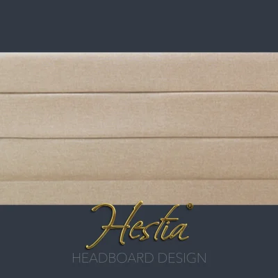 Hestia Kingston Super King Size Headboard