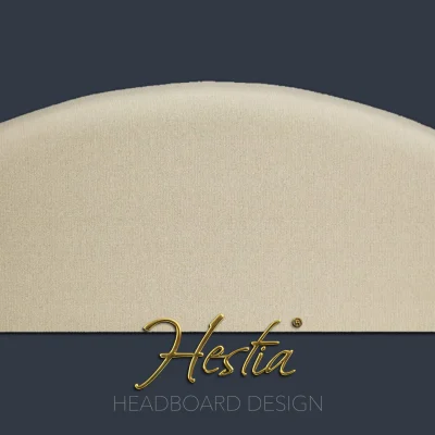 Hestia Ludlow Single Headboard