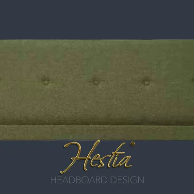 Hestia Milan Headboard