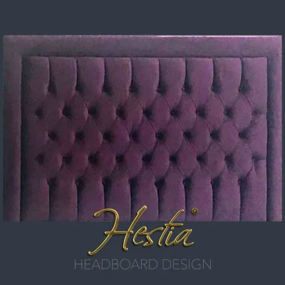 Hestia Penzance Single Headboard