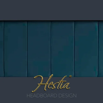 Hestia Preston Single Headboard